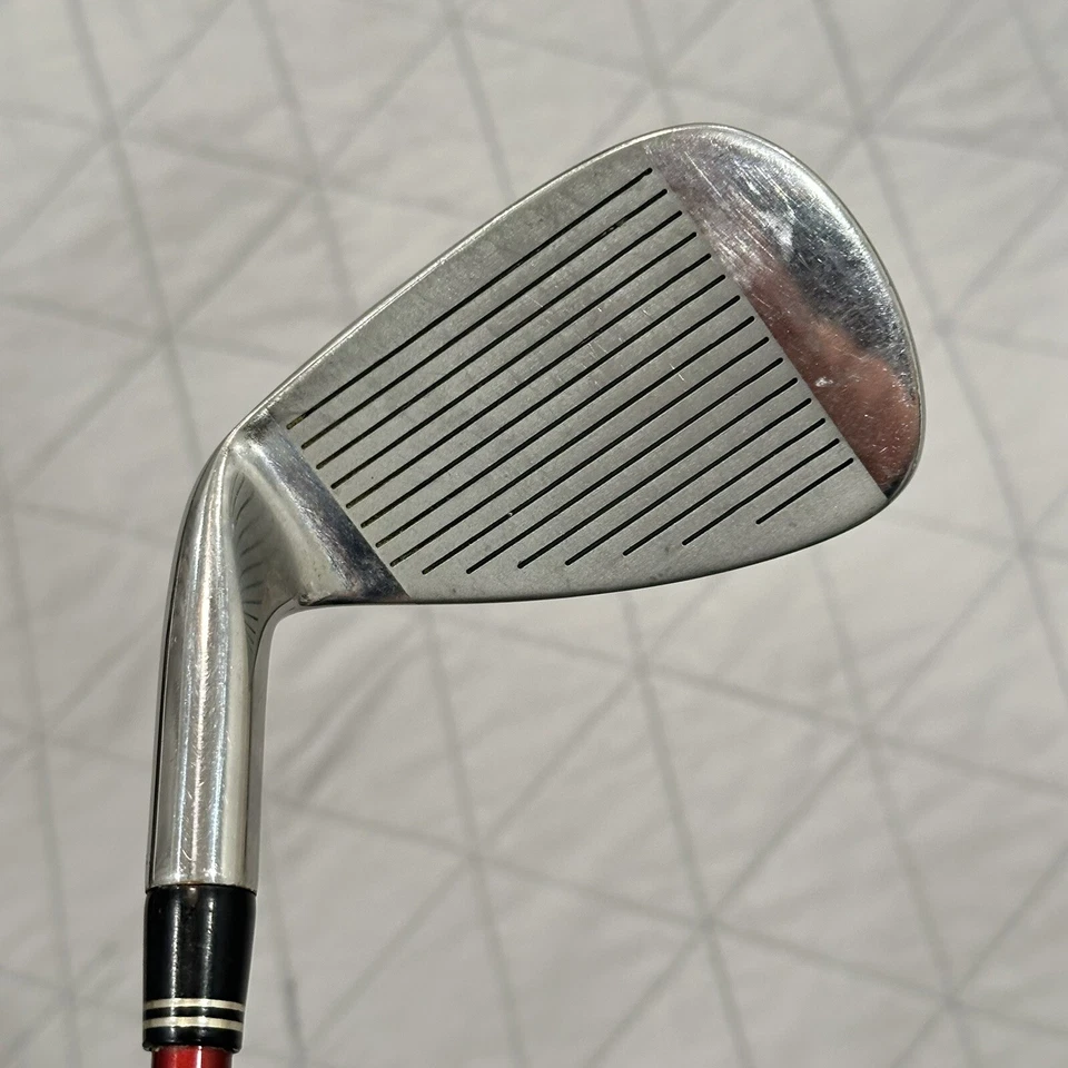 Orlimar Black Ice 9 Iron Ladies Flex Graphite Shaft 34 1/2" RH *Almost Pristine* - Image 4 of 4