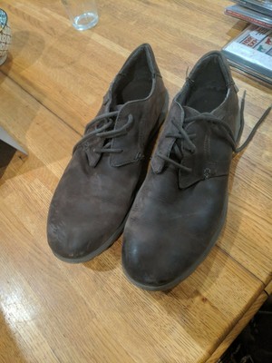 columbia oxford shoes