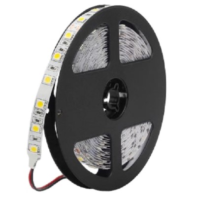 LED Stripe 12V 24V Dimmbar RGB warmweiβ RGB+WW RGBWW SMD5050 Streifen Band Decor