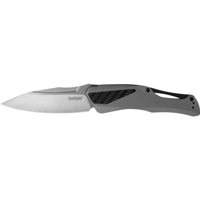 New Kershaw Collateral Framelock 5500