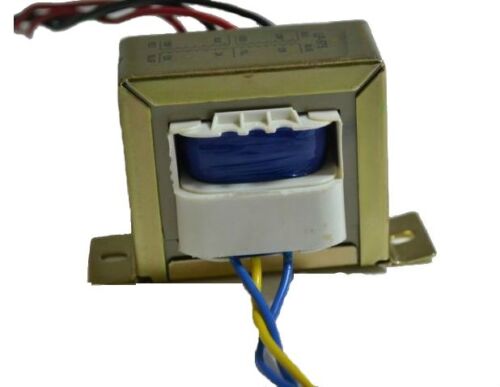 Universal Line Matching Transformer 2A - 110/220V, 12-0-12V LP-575 (1 PACK) - Picture 2 of 4