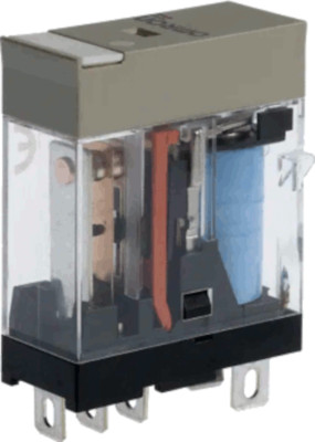 G2R-1-SND 48VDC (S)  OMRON  Relais  Relay  SPDT  48VDC  10A  4170R  NEW  #WP