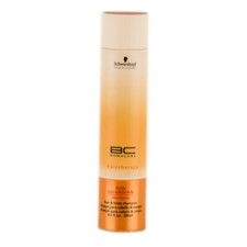 2 Pack SCHWARZKOPF BC BONACURE SUN GUARDIAN HAIR BODY SHAMPOO 250ml/8.5oz