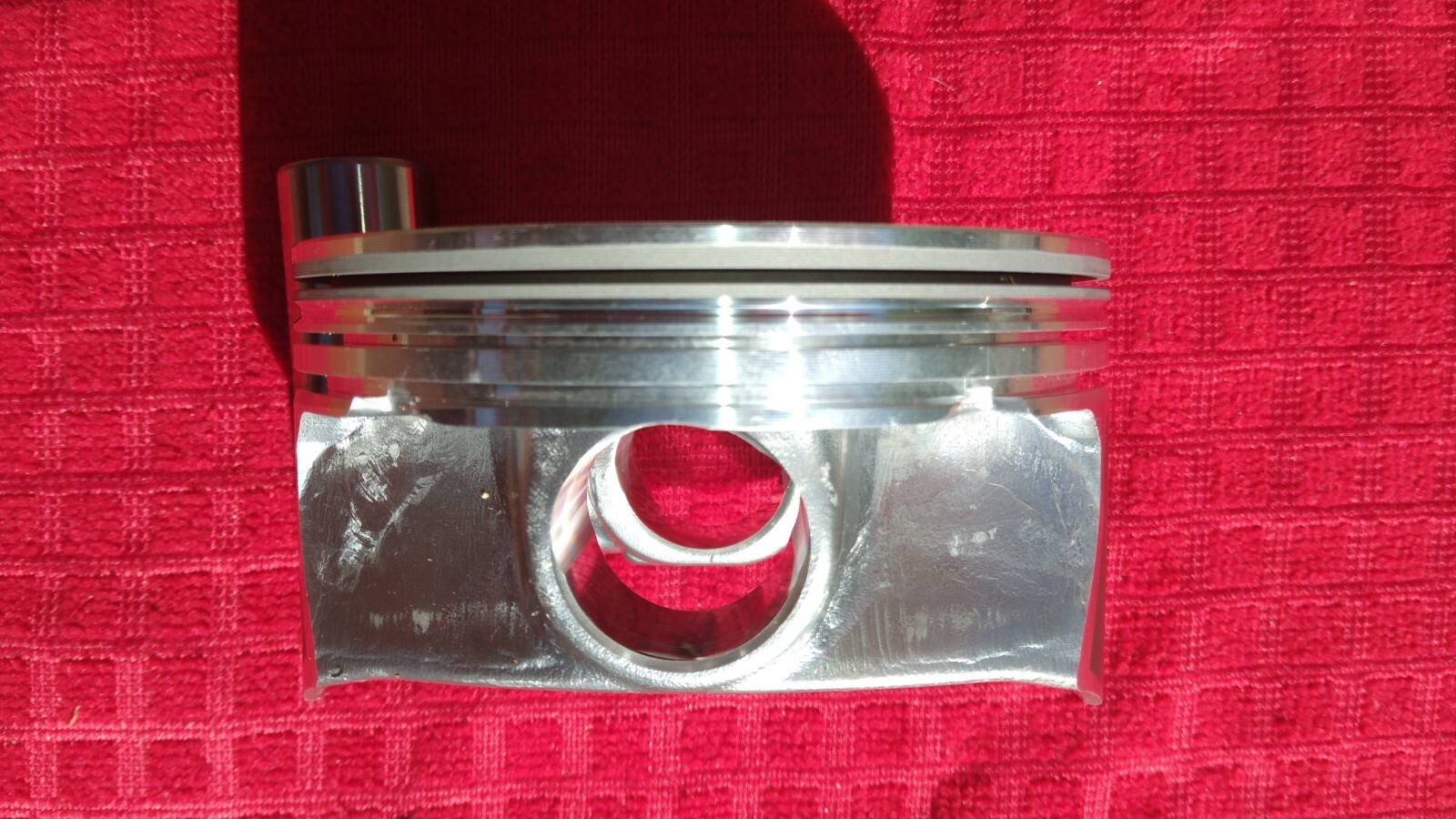 20092023 DODGE, NEW STD 5.7L HEMI PISTON,RINGS,PIN FOR DODGE,CHRYSLER