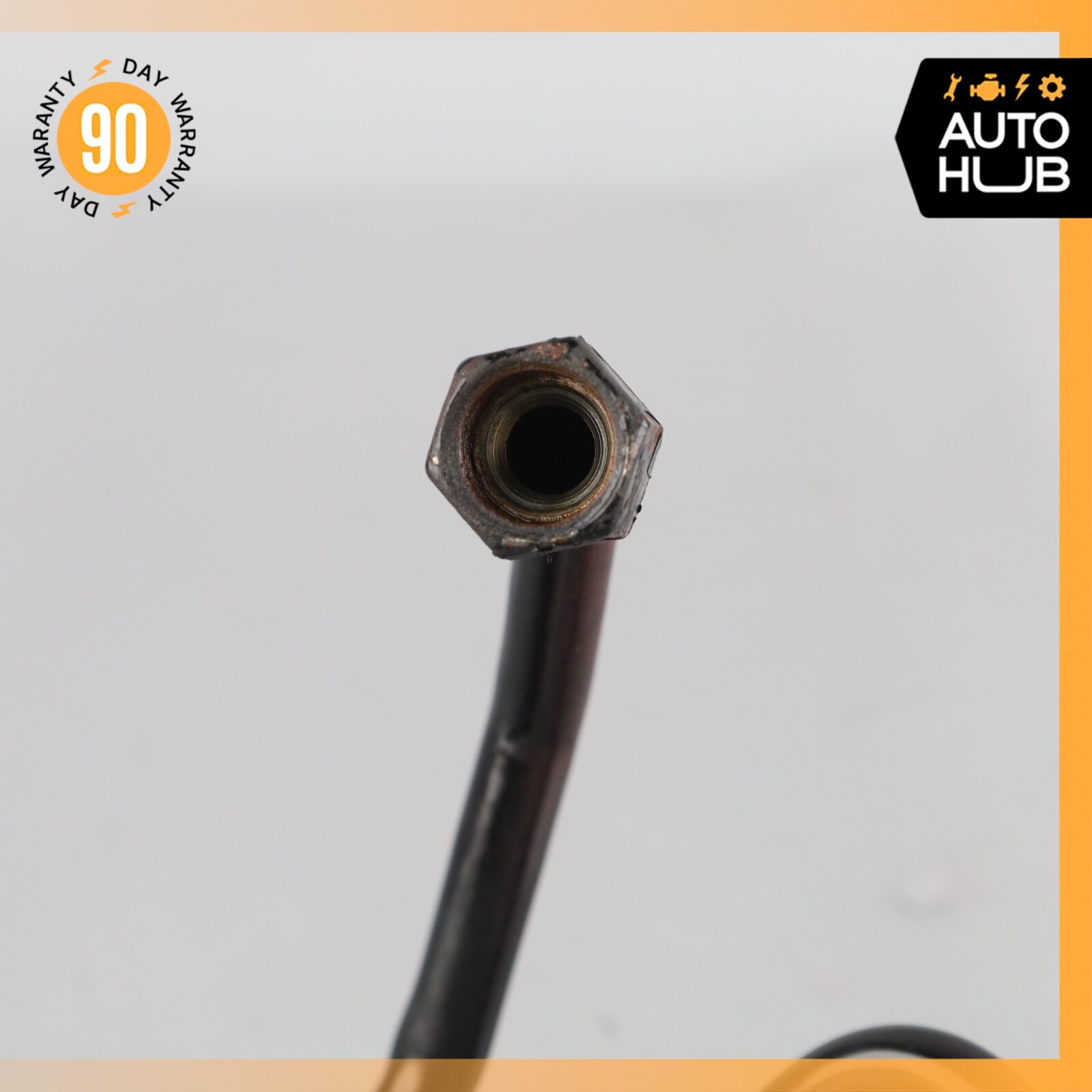Bentley Continental Flying Spur GTC High Pressure Power Steering Hose Set OEM