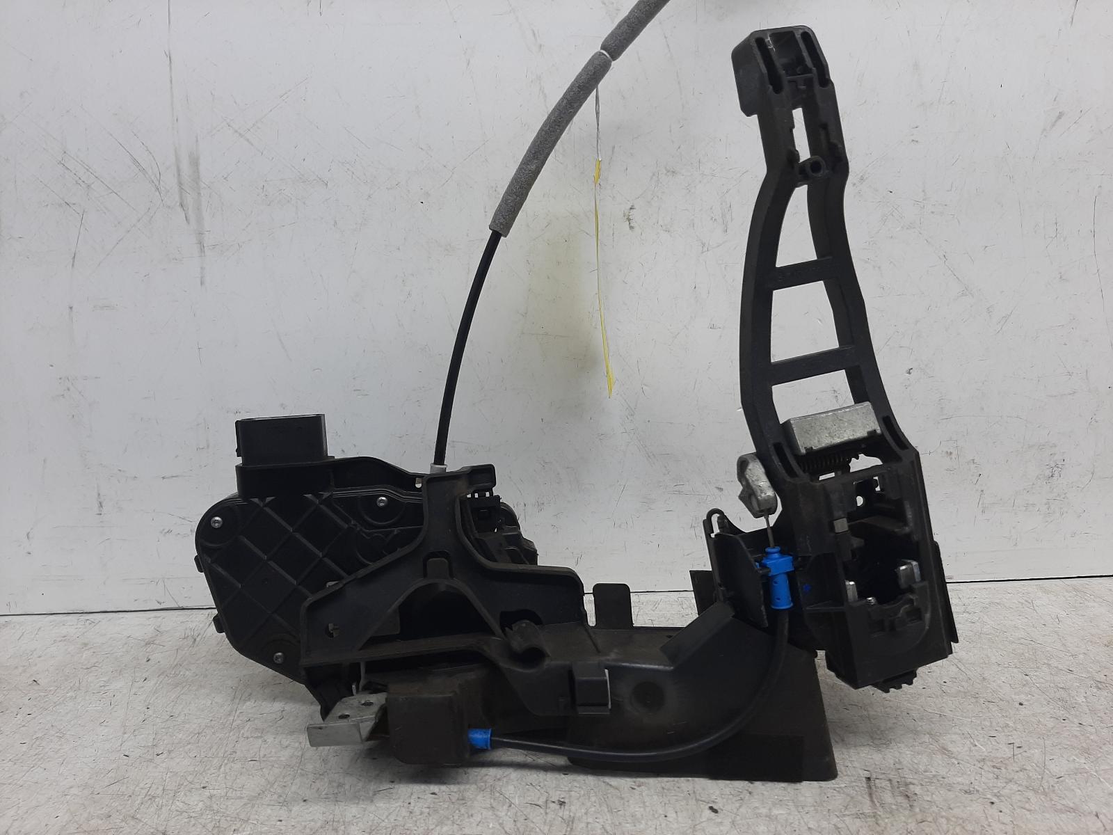 1787983 Lock Door Front Left Ford MONDEO Ber (ca2) 1369458 for 