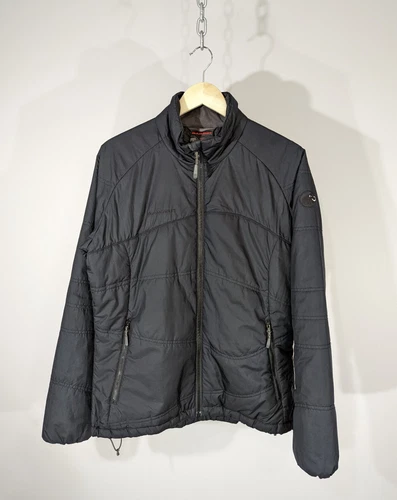 Mammut Ajungilak Oti Element Jacke Gr. L Outdoor Tracking