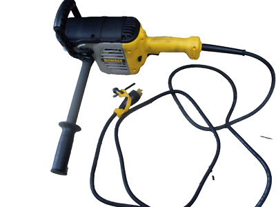 DEWALT, 12'' VSR STUD AND JOIST DRILL WITH CLUTCH (LOW SPEED ONLY)