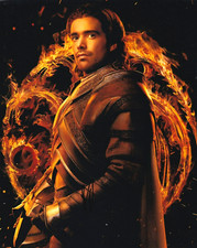 FABIEN FRANKEL signed autograph 20x25cm HOUSE OF THE DRAGON in person autograph
