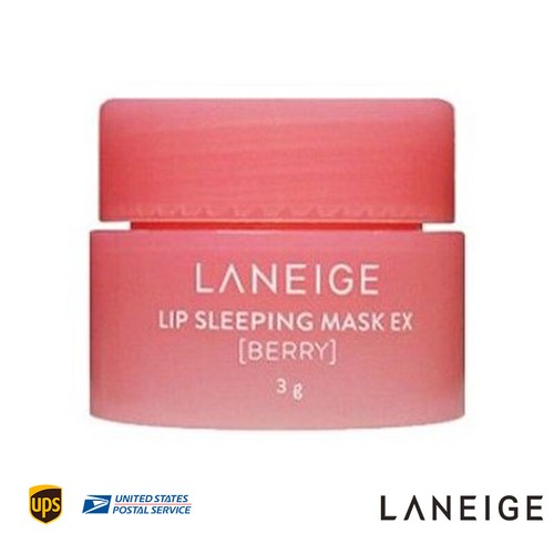LANEIGE Lip Sleeping Mask EX Mini 3g US Seller eBay