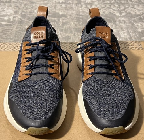 Cole Haan - Men's Knit sneaker | eBay