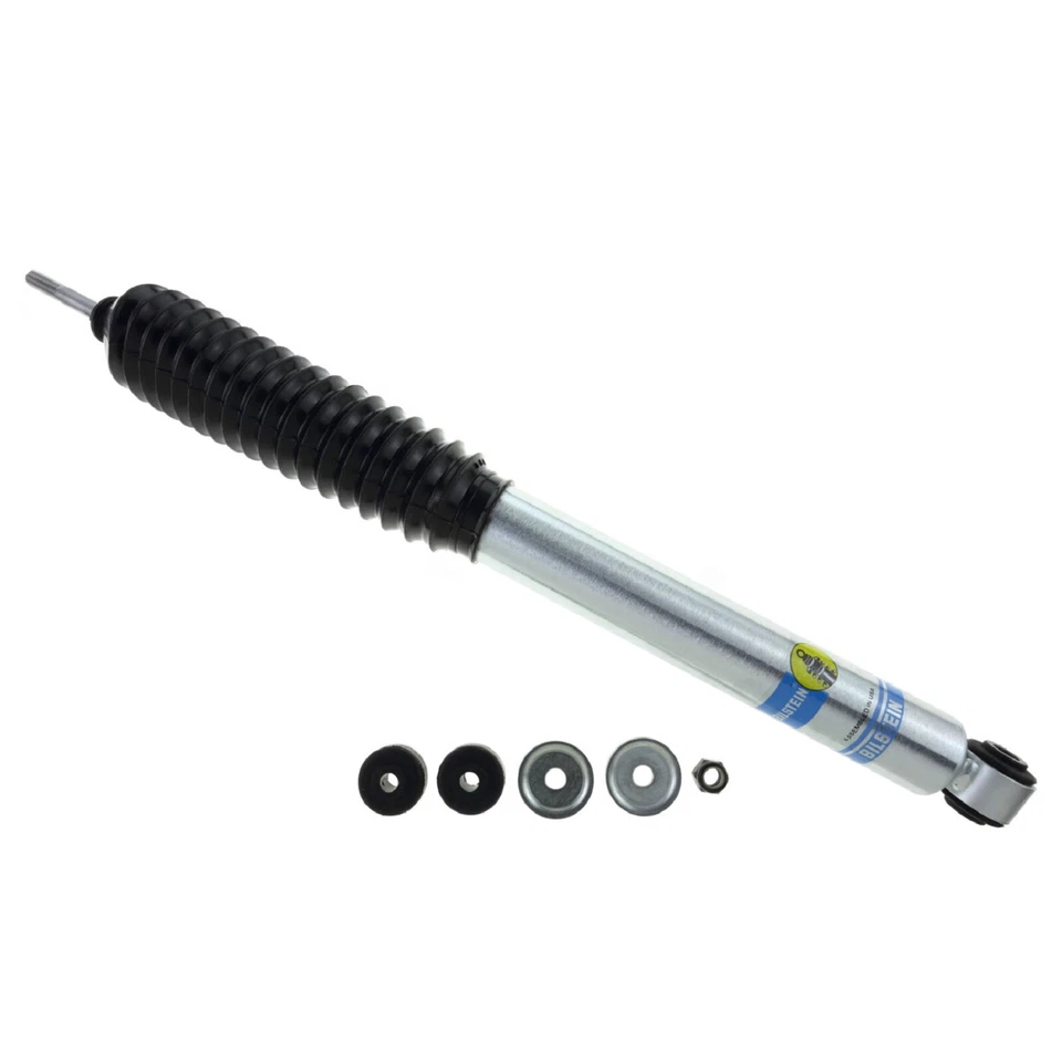 Kit de amortecedores dianteiros e traseiros Bilstein B8 conjunto para 94-13 Ram 2500 3500 0-2.5" elevador 4WD - Imagem 2 de 4