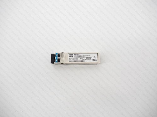R4D49A SPS-16Gb SFP+ LW 10km XCVR. | REF