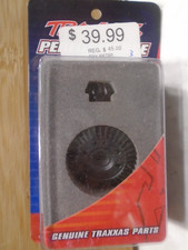 GENUINE TRAXXAS 6879R RING GEAR PINION GEAR FOR DIFFERENTIAL NEW