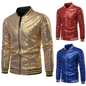 bomber tule glitter