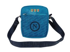 Borsello Tracolla SSC Napoli Campione D'Italia Terzo Scudetto Prodotto Ufficiale