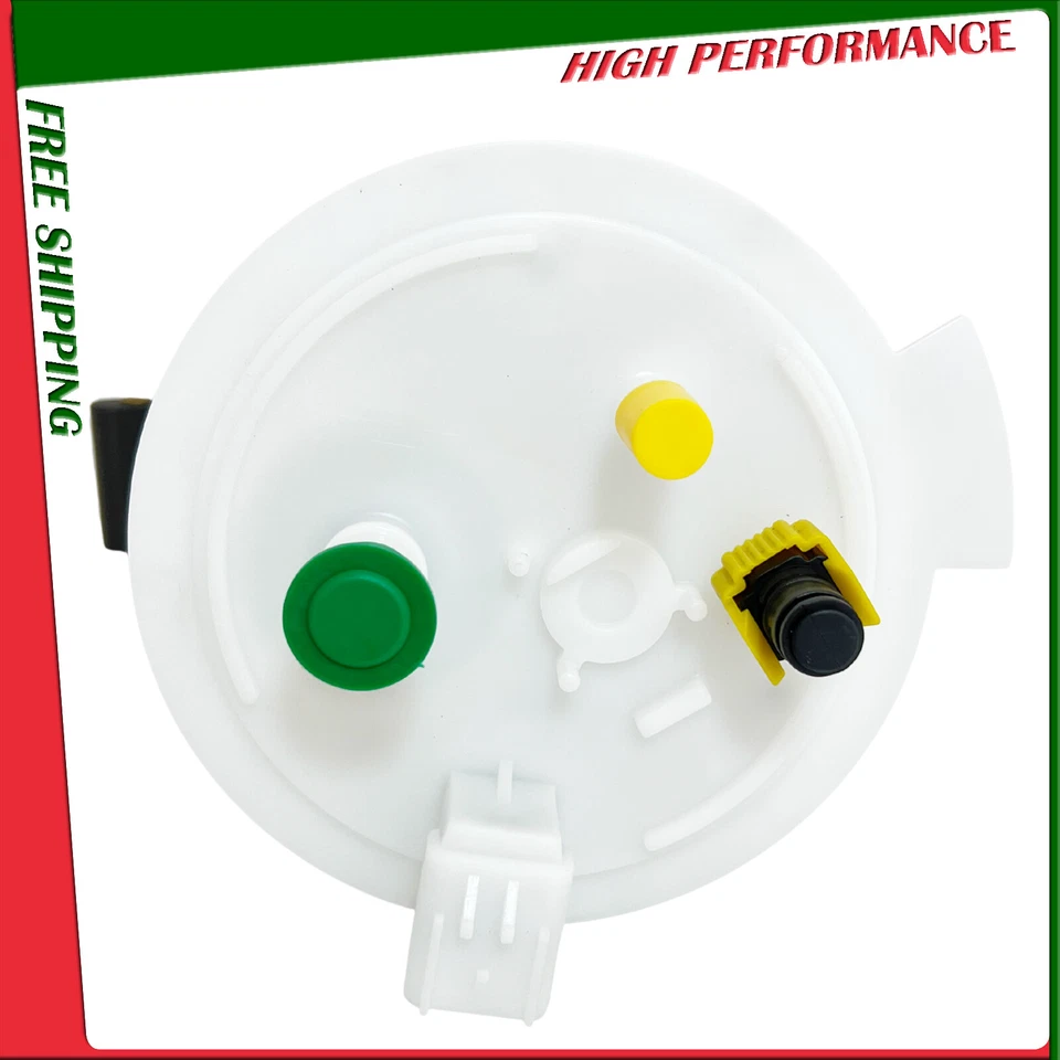 Módulo de bomba de combustível compatível com 2009-2010 Ford E150 E250 E350 E450 Super Duty E2540M - Imagem 4 de 4