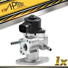 AGR-Ventil Abgasrückführungsventil für Toyota Yaris P13 Prius C NHP10 1.5 2011