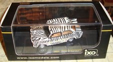 IXO - TRABANT 601 CAR (TRABI SAFARI)  1970    - 1:43  - BOXED - CLC271