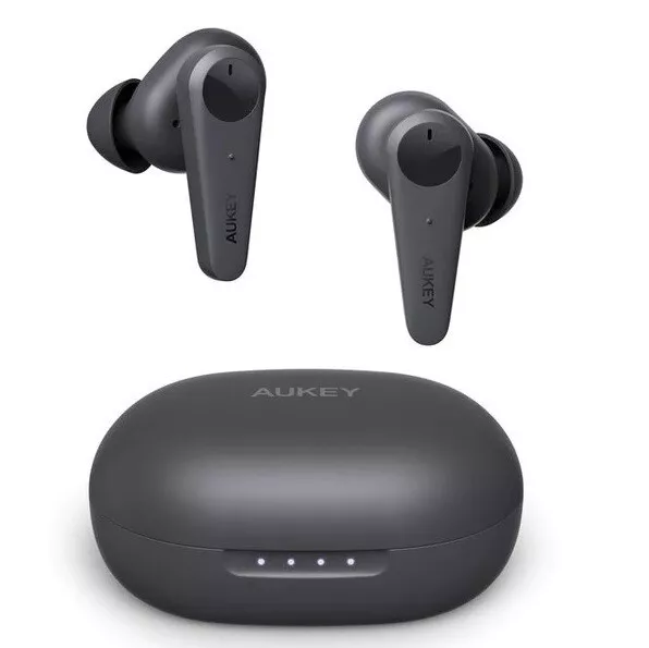 Aukey headphones 2024
