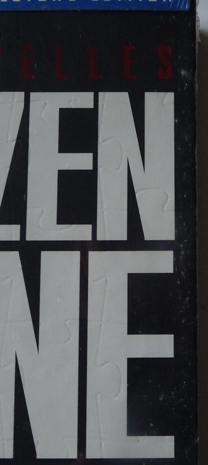 Citizen Kane - Anniversary Collector’s Edition Blu-ray Boxset - image 2 of 2