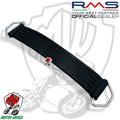 Cinghia batteria LML STAR 150 4T 2010 2011 2012 2013 2014 2015