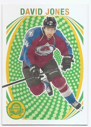 13/14 O-PEE-CHEE RETRO VARIATION Hockey (#271-300) U-Pick from List - Picture 17 of 26