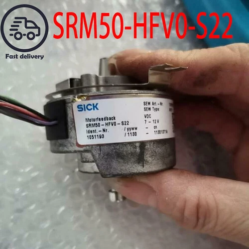 1pcs used.  TEST SRM50-HFV0-S22 #E10
