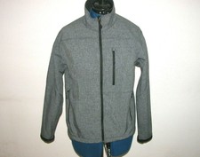 Kirkland Jacket Women's M Gray Black