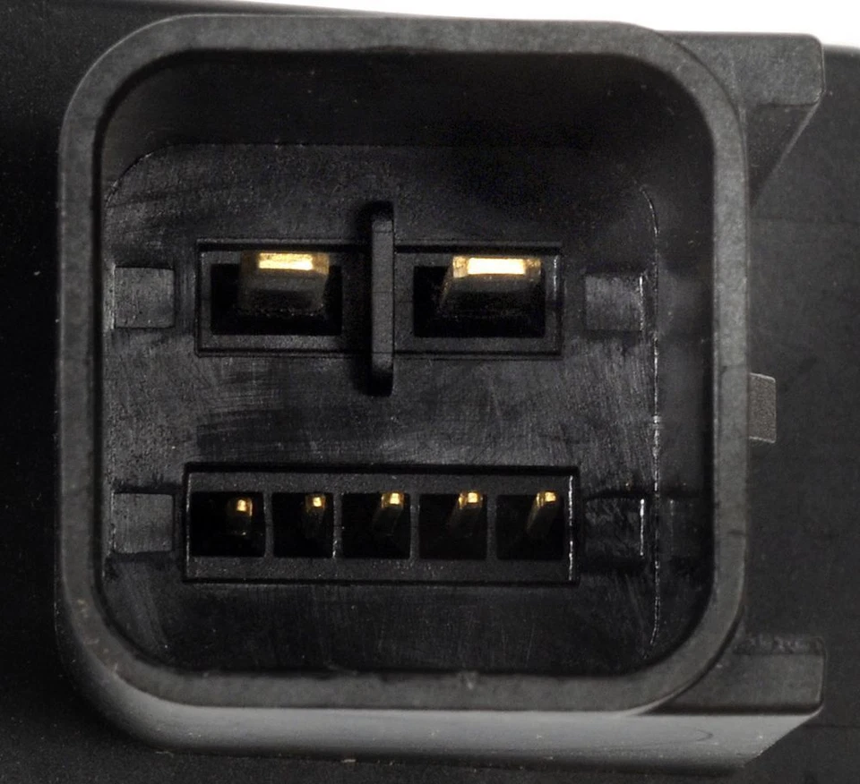 Motor de ventana eléctrica para Cadillac SRX DORMAN OE SOLUTIONS 2010-2015 Foto 4 de 4