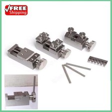 Watch Bracelet Repair Tool for Watchmaker Metal Band Dismantle and Install Tool