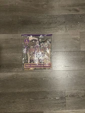 Eric Emanuel EE ‘Camo’ Shorts Mens Size M Brand New 