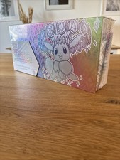 Pokémon Prismatische Entwicklungen Super Premium Kollektion, Deutsch, OVP Sealed