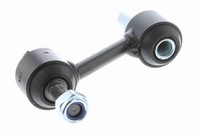 2X Stange Strebe Stabilisator Hinten Vaico V30 2595 FÜR Mercedes