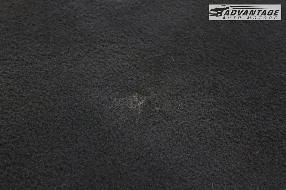 2018-2024 CHEVY EQUINOX JUEGO DE ALFOMBRAS ALFOMBRILLA FORRADORA DELANTERA IZQUIERDA Y DERECHA OEM Foto 4 de 4