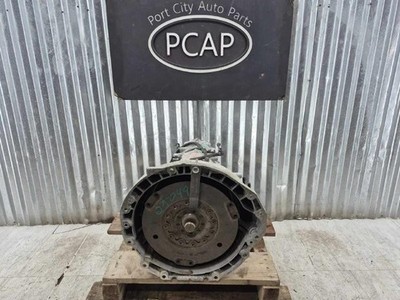 2019-2023 2020 Dodge Challenger 3.6L 8 spd RWD Transmission Assembly 87K miles