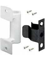 Spring Clip Catch Kitchen Plinths Cabinets Vanity Caravan Boat Mobile Home 10pk