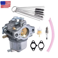 Handdo Carburetor for Kawasaki 2500 2510 2520 1993-2000 w/Gaskets 15003-2509