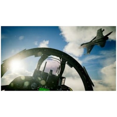 Ace Combat 7 Skies Unknown Deluxe Edition (Eu Import) (Nintendo