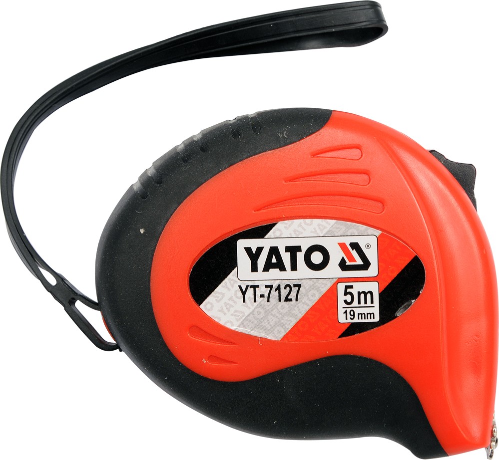 Fits YATO NARZ�DZIA YT-7127 MEASURING TAPE 5Mx19MM