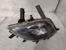 Antibrouillard Opel ASTRA