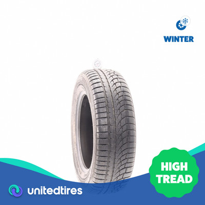 Used 195/65R15 Nokian WR G4 91H - 10/32