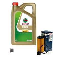 Filtre à huile Mini MINI CLUBMAN