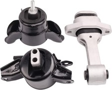 Engine Motor Transmission Mounts for Hyundai Elantra 2011