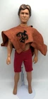 Vintage 1978 Star Wars IV A New Hope - Han Solo Harrison Ford 12” Figure Kenner