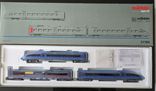 🚄 Märklin 37789 ICE 3 Transparent Digital H0 Sondermodell 🚄