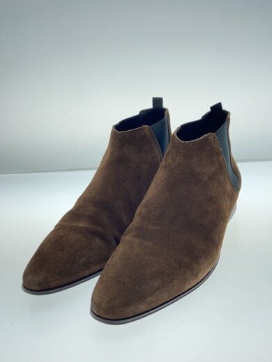 SAINT LAURENT Stivali Gore laterali 42 BRW