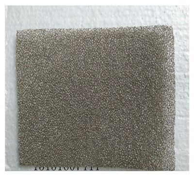 #ad #ad Porous Nickel Foam Mesh Nickel Ni Foam Plate Nickel foam for Supercapacitor $278.30