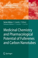 Franco Cataldo (U. A.) | Medicinal Chemistry and Pharmacological Potential Of...
