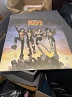 ORIGINAL Vtg 1976 KISS Album DESTROYER